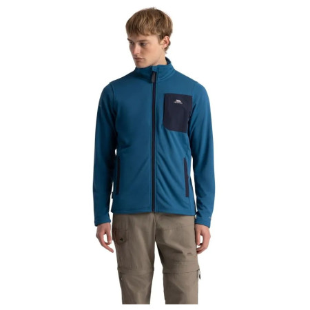 Herren-Sweatshirt Trespass Arranfore