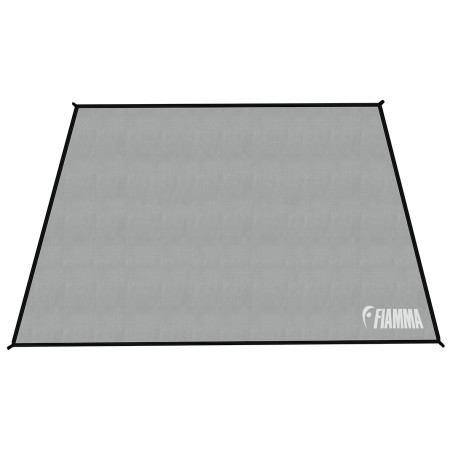 Zeltteppich Fiamma Patio Mat 340 grau