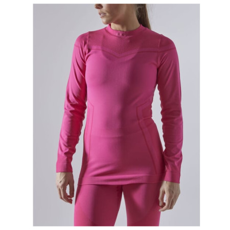 Damen Funktionsset Craft Core Dry Fuseknit