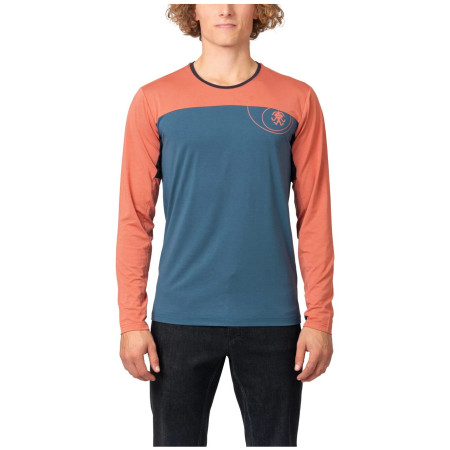 Herren-T-Shirt Rafiki Pitone 2026