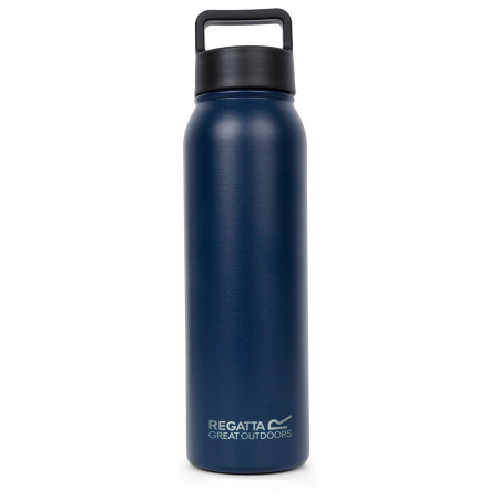 Thermokanne Regatta Thermulate Insulated Bottle 0.6L blau MoonLt Denim