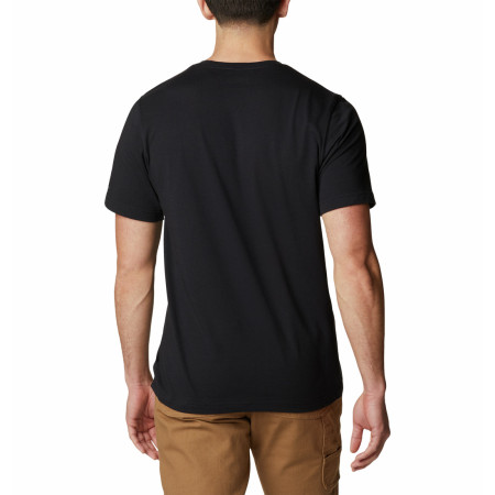 Herren-T-Shirt Columbia Thistletown Hills™ Short Sleeve