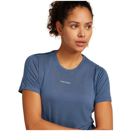 Damen-Funktionsshirt Icebreaker 125 Cool-Lite Speed SS Tee