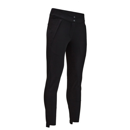 Damenhose Silvini Savelli schwarz black