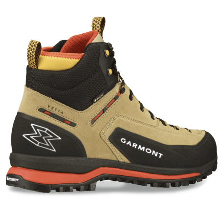 Wanderschuhe Garmont Vetta Tech GTX