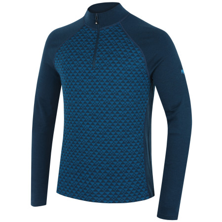 Herren-Funktionsset Zulu Merino 240 Zip Long