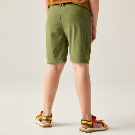 Kindershorts Dare 2b Reprise III Short Nephite Green