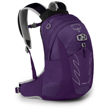 Rucksack Osprey Tempest 11 Jr III lila ViolacPurple