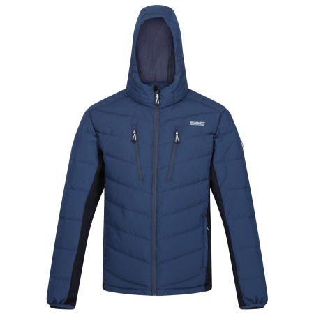 Herrenjacke Regatta Cranmore blau Admiral Blue