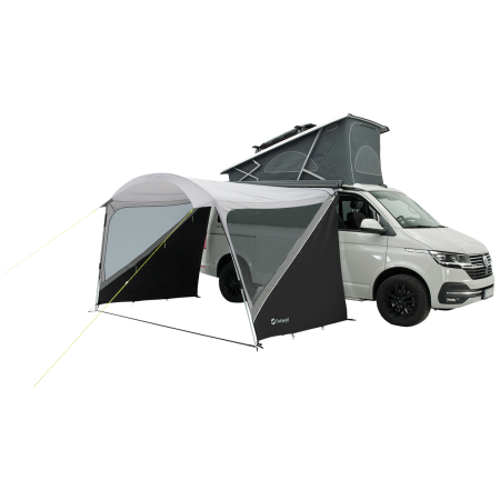 Vordach Outwell Touring Shelter grau Grey