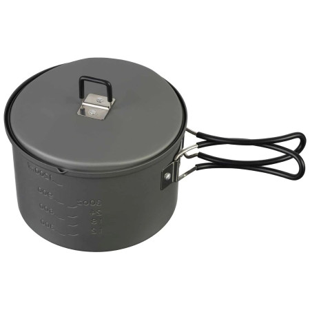 Kochtopf Esbit Aluminiumtopf 1,6 l
