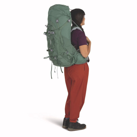 Damen Wanderrucksack Osprey Ariel 55