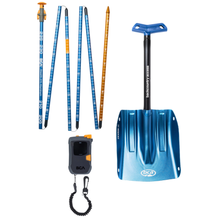 Lawinen-Set Backcountry Access Ts Rescue Package Set