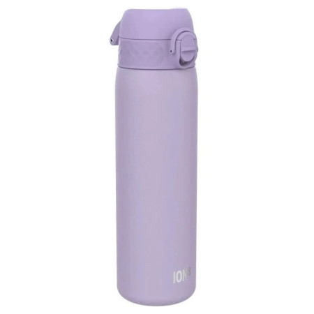 Flasche Ion8 Leak Proof 500 ml lila Light Purple