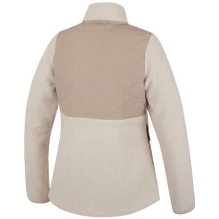 Damen-Sweatshirt MOOA Sherpa