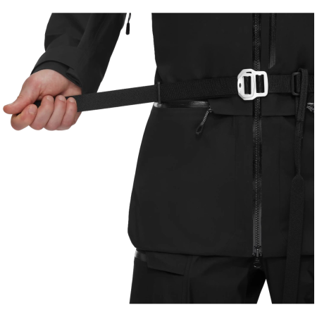 Lawinenrucksack Mammut Free 28 Removable Airbag 3.0