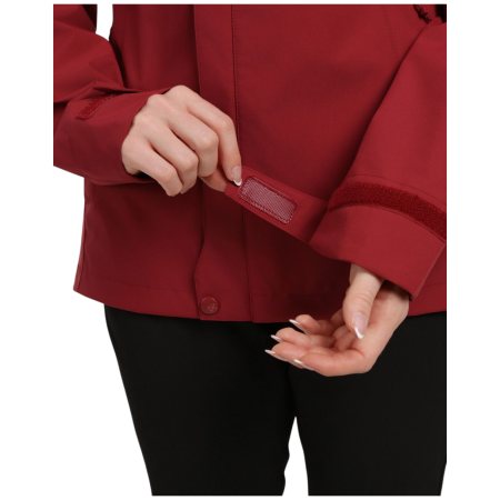 Wasserdichte Damenjacke Kilpi Montana-W