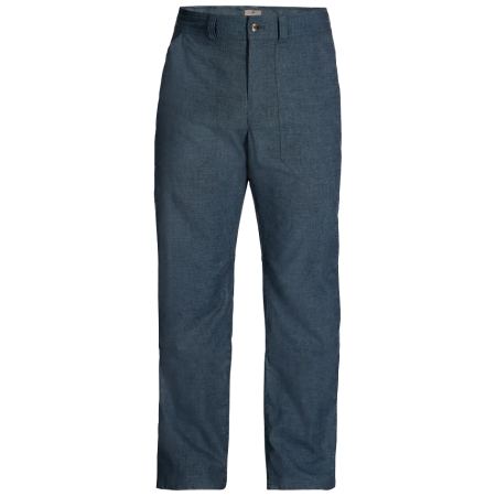 Herrenhose Roayal Robins M Hemp Adventure Pant