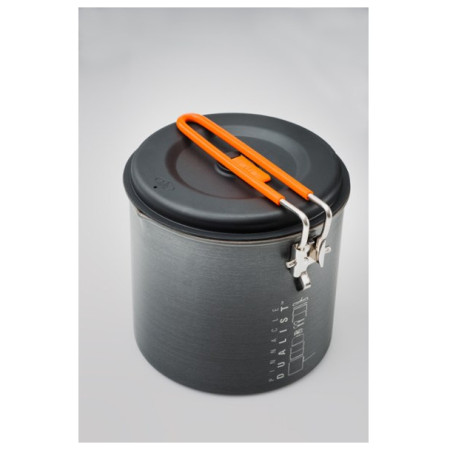 Geschirrset GSI Outdoors Pinnacle Dualist