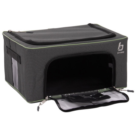 Aufbewahrungsbox Bo-Camp Storage box set foldable M+L