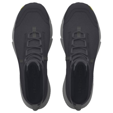 Herrenschuhe Under Armour Charged Valsetz Mid