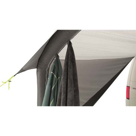 Aufblasbares Busvorzelt Outwell Touring Canopy Air