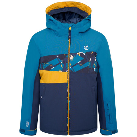 Kinder Winterjacke Dare 2b Humour Jacket blau Dkdenm/Dkdnm