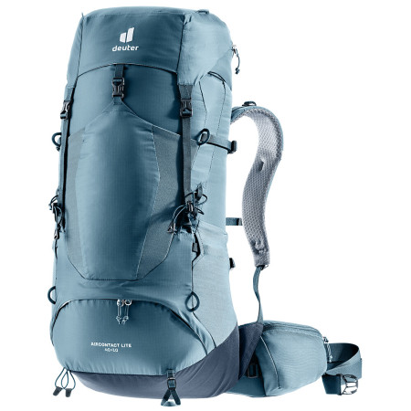 Rucksack Deuter Aircontact Lite 40 + 10 dunkelblau atlantic-ink
