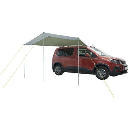 Vordach Outwell Fieldcrest Canopy grün Green