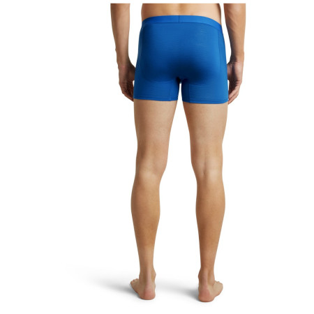 Herren funktionelle Boxershorts Icebreaker Men Merino Blend 125 ZoneKnit™ Boxers