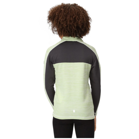 Kinder-Sweatshirt Regatta Hewley