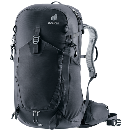 Rucksack Deuter Trail Pro 31 SL schwarz Black