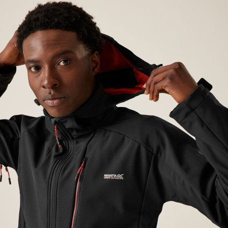 Herrenjacke Regatta Hewitts X