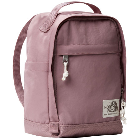Rucksack The North Face Berkeley Mini Backpack rosa