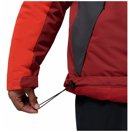 Herrenjacke Columbia Alpine Echo™ Insulated Jacket