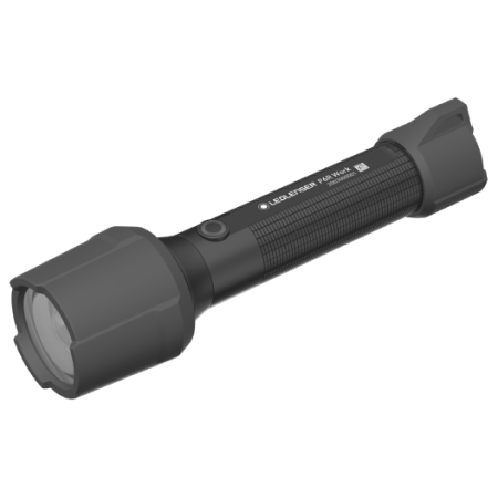 Leuchte Ledlenser P6R Work
