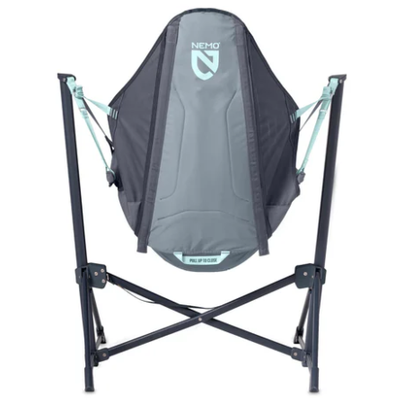 Campingsessel NEMO Equipment Stargaze EVO-X
