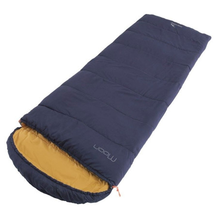 Schlafsack Easy Camp Moon blau Blue