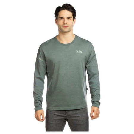 Herren-T-Shirt Chillaz Tasmanien Climb
