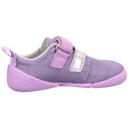 Kinderschuhe Superfit Vento Purple