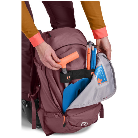 Rucksack Ortovox Tour Rider 28 S
