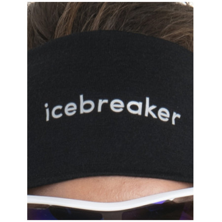 Stirnband Icebreaker U Mer 200 Oasis Headband