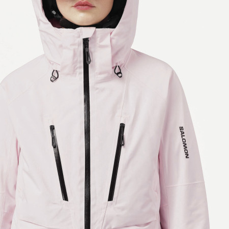 Damenjacke Salomon Brilliant 2.0 Jacket W