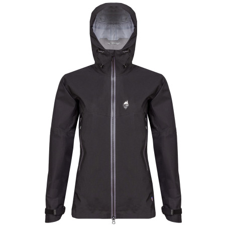 Damenjacke High Point Explosion 6.0 Lady Jacket schwarz Black