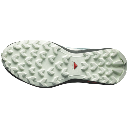 Damen Laufschuhe Salomon Speedcross Peak Gore-Tex