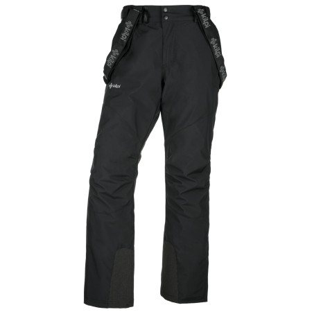 Herren-Skihose Kilpi Mimas M (2018) schwarz Blk