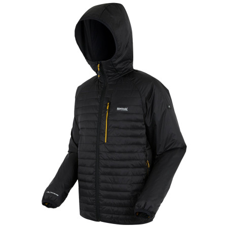 Herrenjacke Regatta Rowak