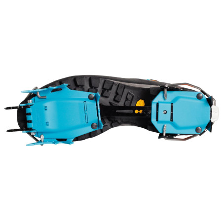 Steigeisen Singing Rock Lucifer III Tech