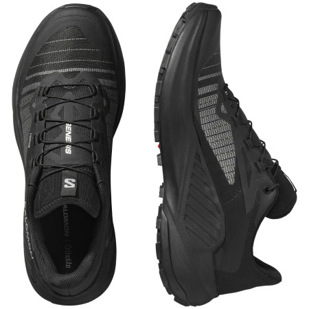 Herren Laufschuhe Salomon Genesis