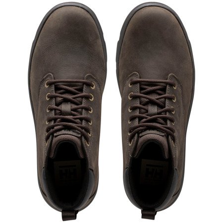 Herrenschuhe Helly Hansen Pinehurst Leather